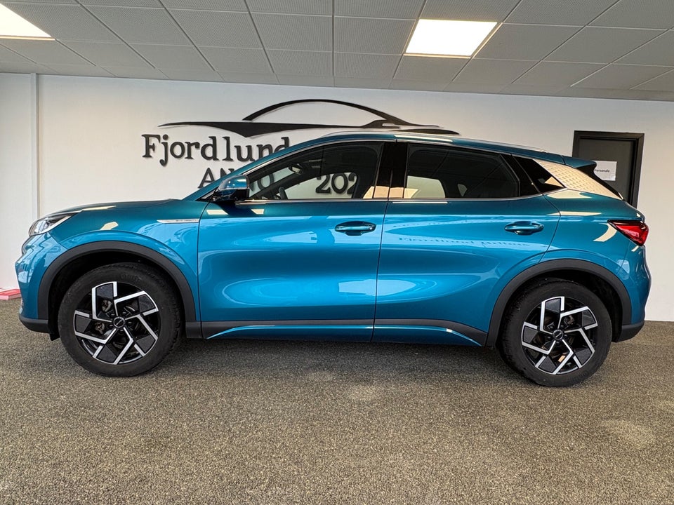 BYD Atto 3 60 Design 5d