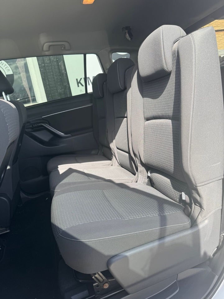 Toyota Verso 1,8 VVT-i T2 Touch MDS 7prs 5d