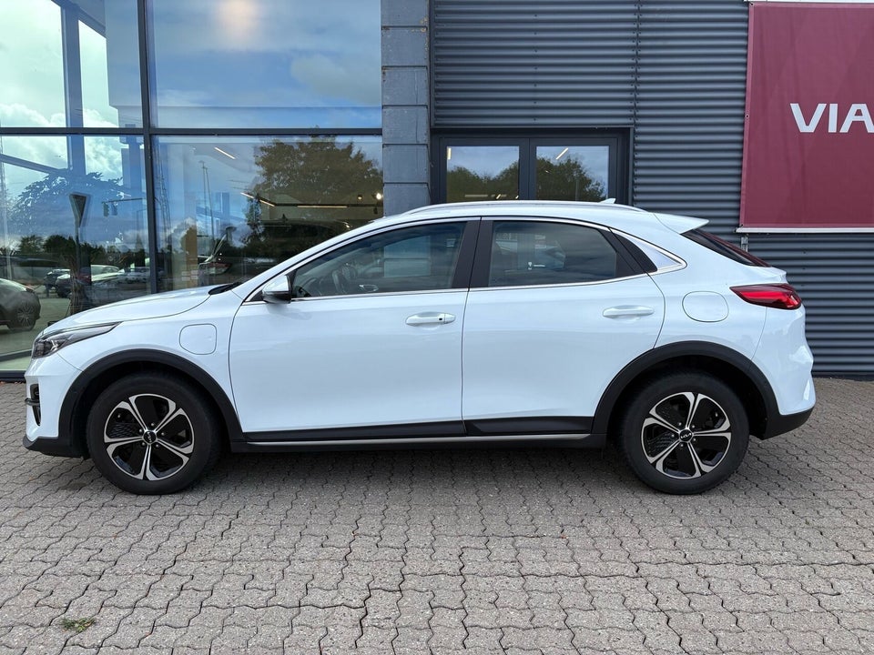 Kia XCeed 1,6 PHEV Spirit DCT 5d