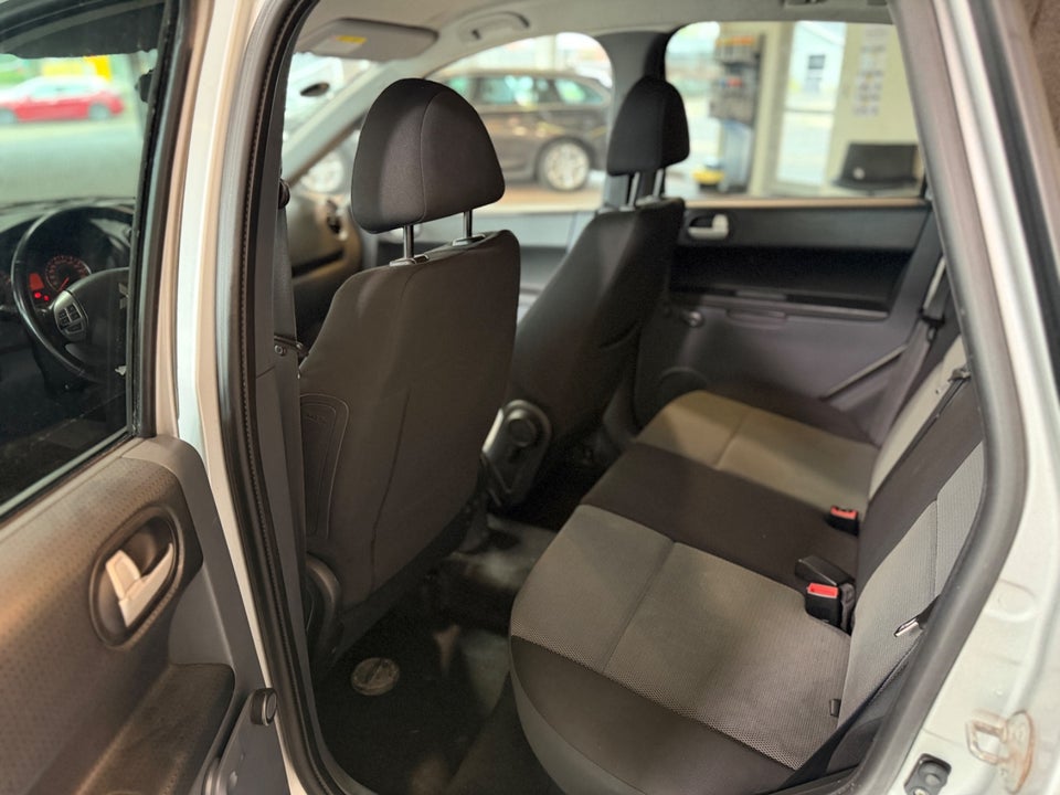 Mitsubishi Colt 1,3 Trust ClearTec Coolpack 5d
