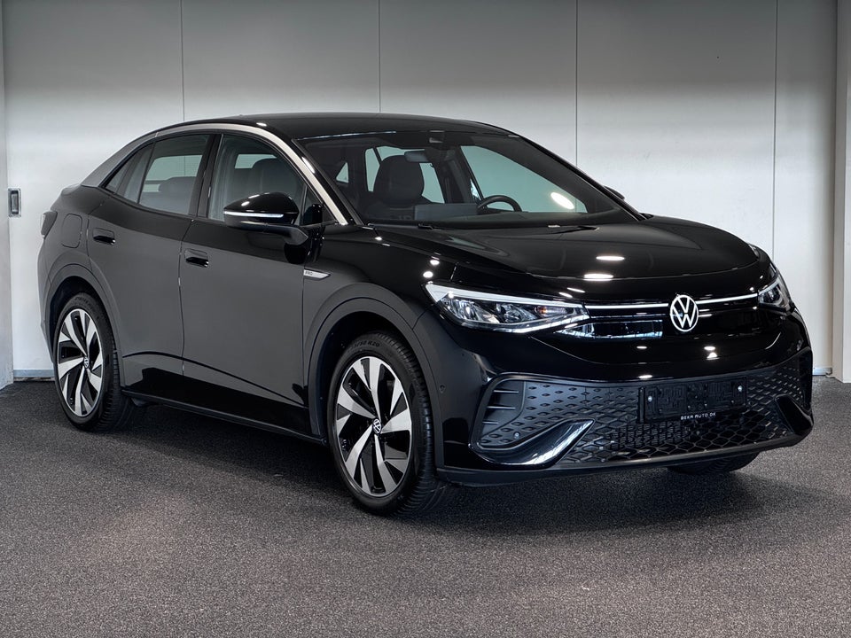 VW ID.5 77 Pro Performance 5d