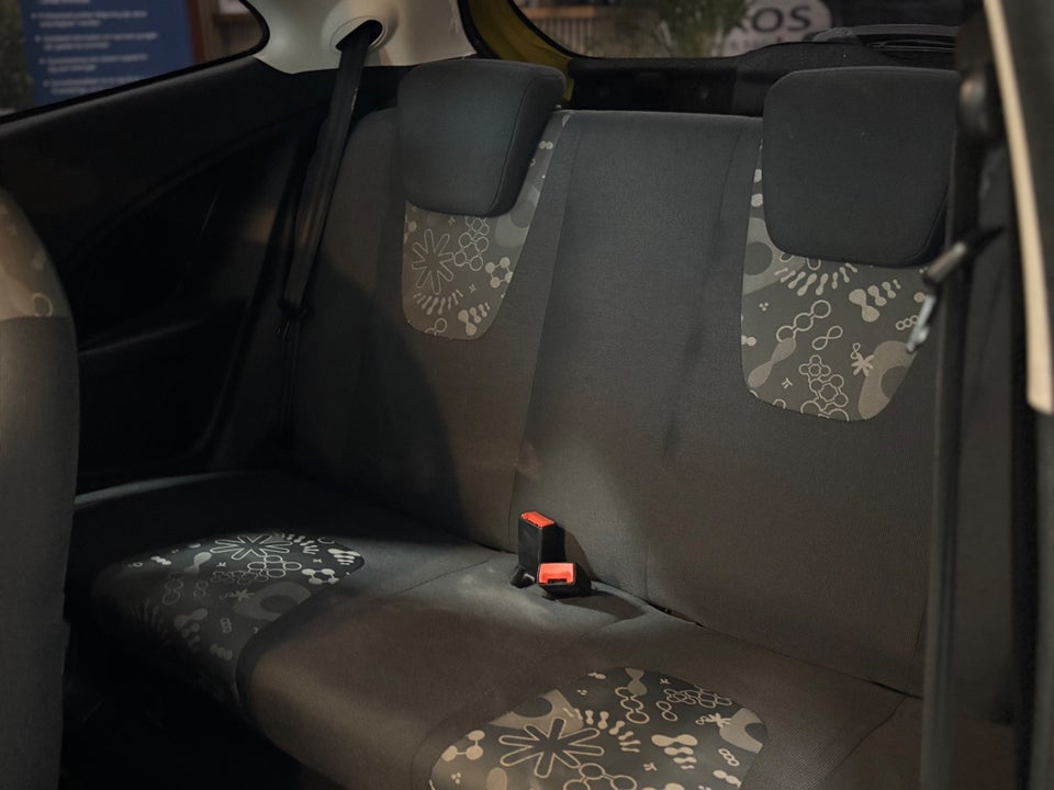 Ford Ka 1,2 Trend 3d