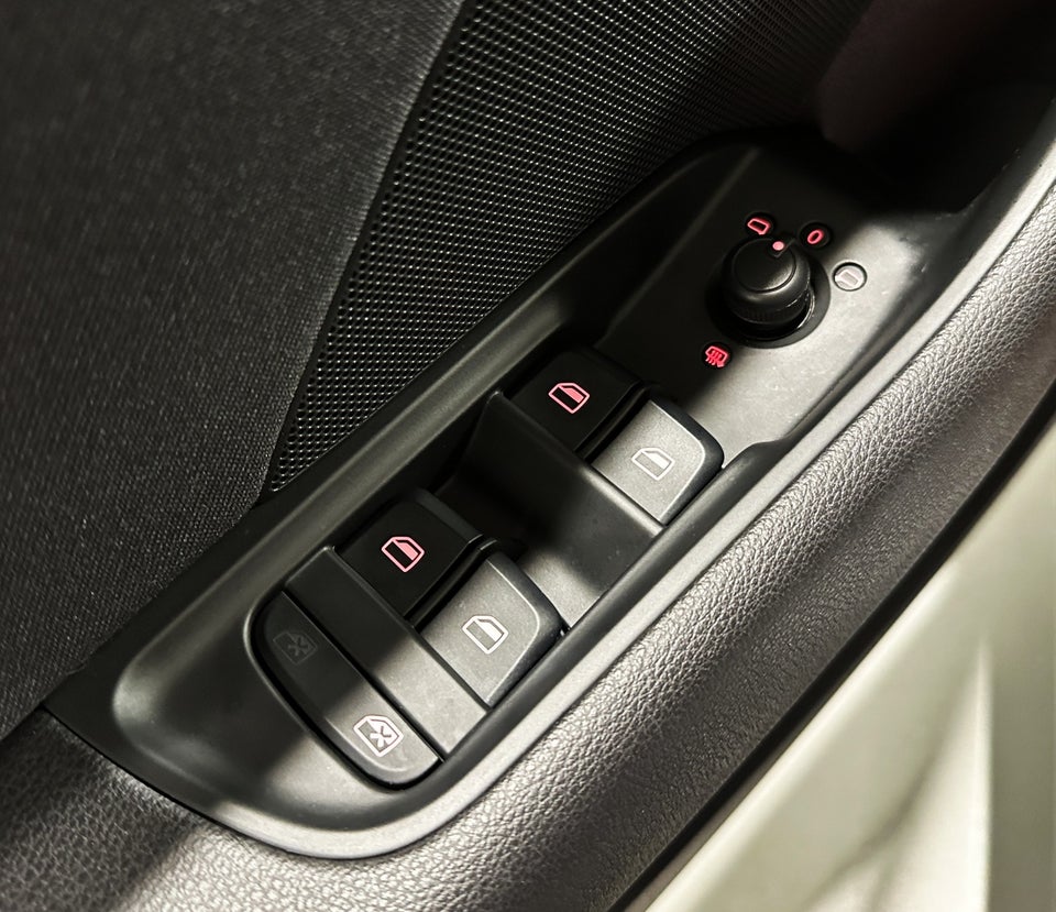 Audi A3 1,4 TFSi 150 Ambition Sportback 5d