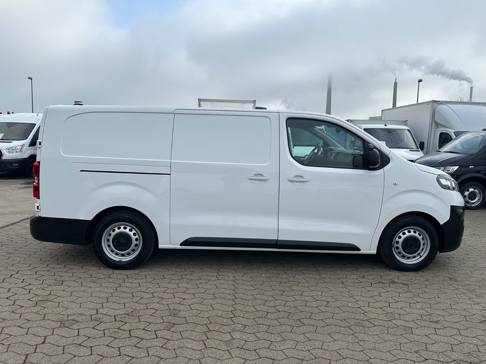 Opel Vivaro-e 75 Enjoy L3