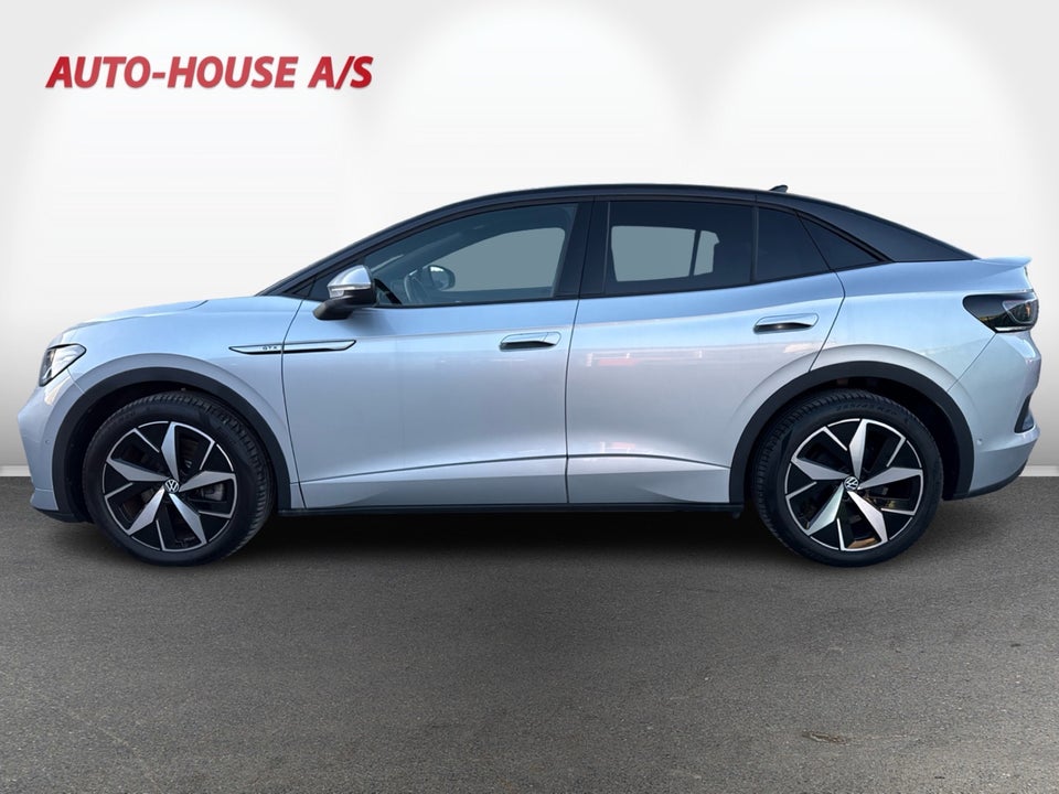 VW ID.5 77 GTX 4Motion 5d