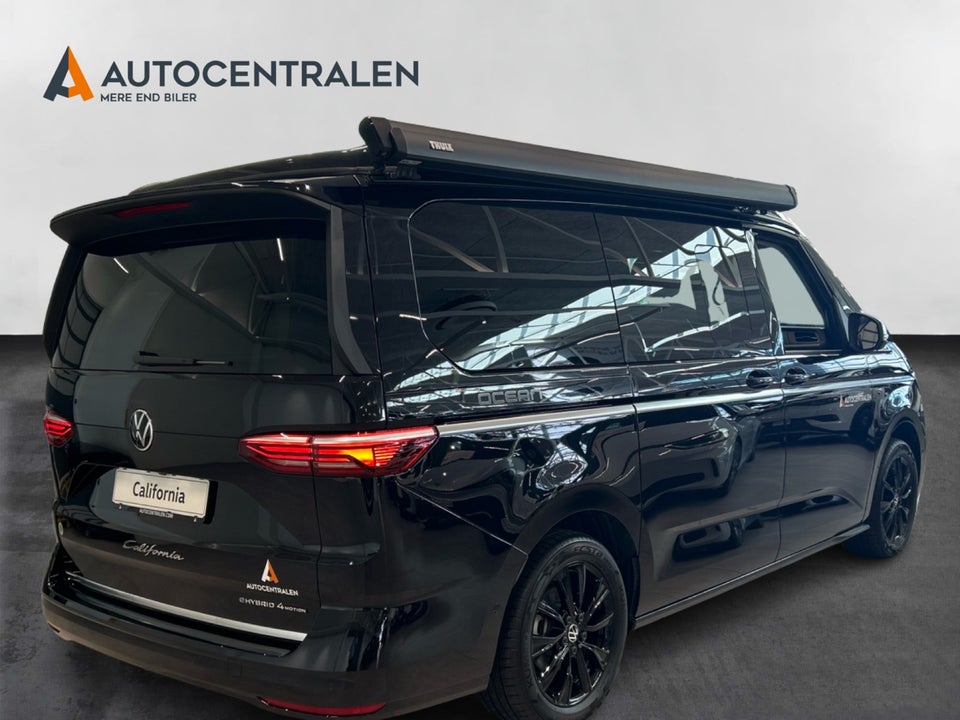 VW California 1,5 eHybrid Ocean DSG 4Motion