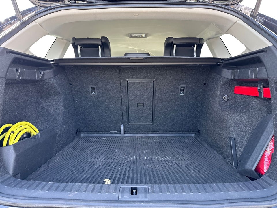 Skoda Enyaq 80 iV Suite 5d