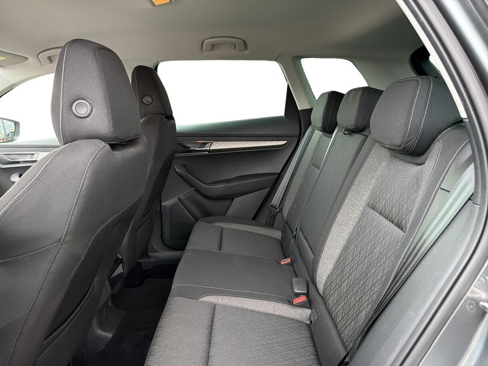 Skoda Karoq 1,5 TSi 150 Style DSG 5d