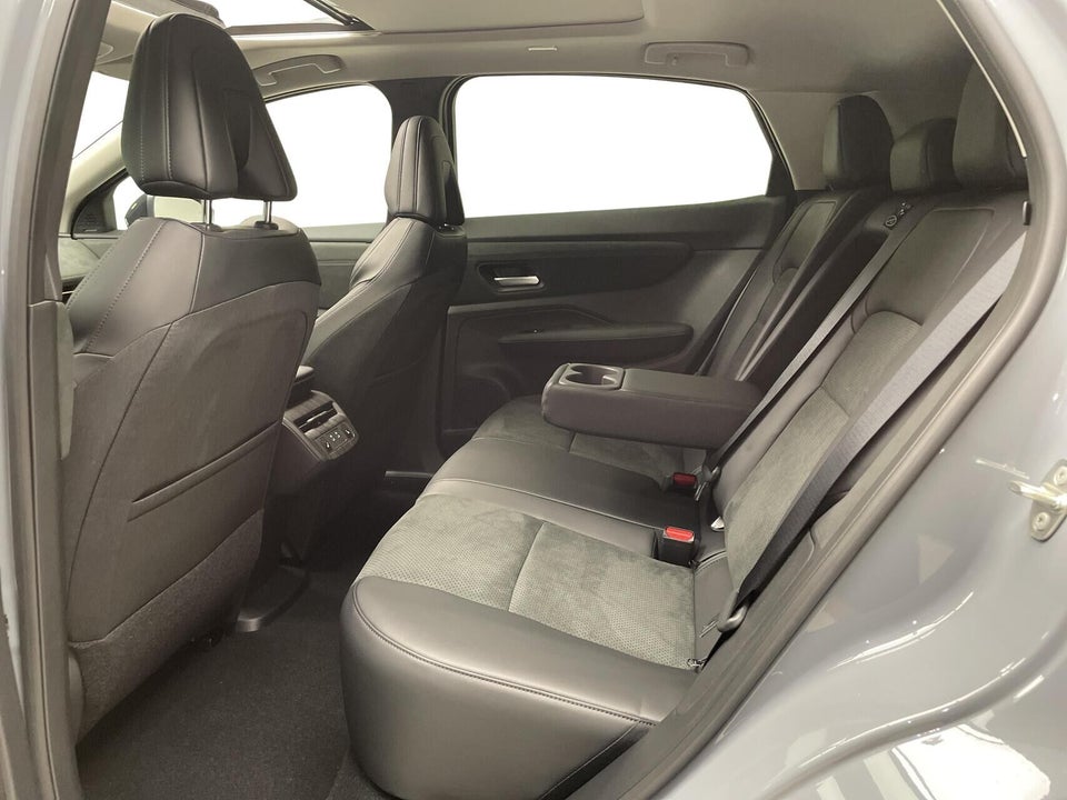 Nissan Ariya 87 Evolve e-4ORCE 5d