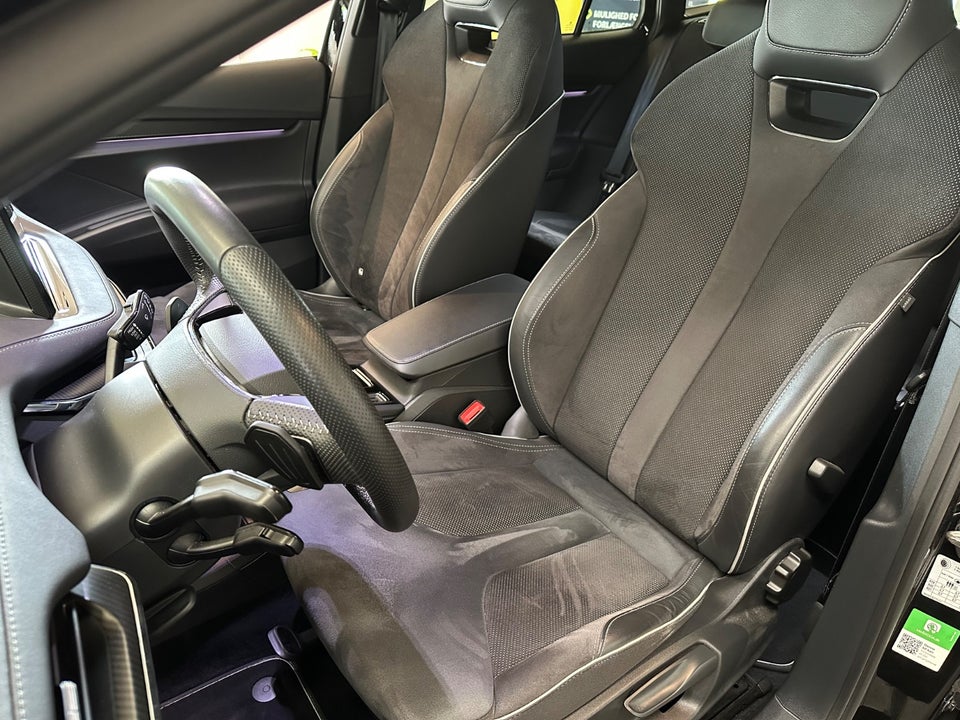 Skoda Enyaq 80x iV Sportline 5d