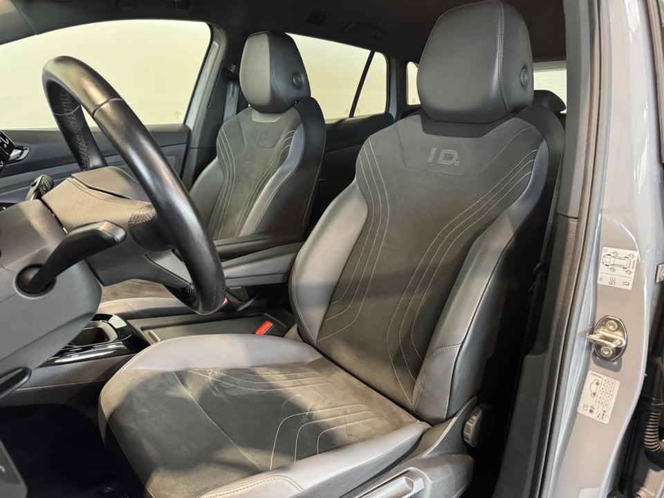 VW ID.4 77 Pro Performance 5d