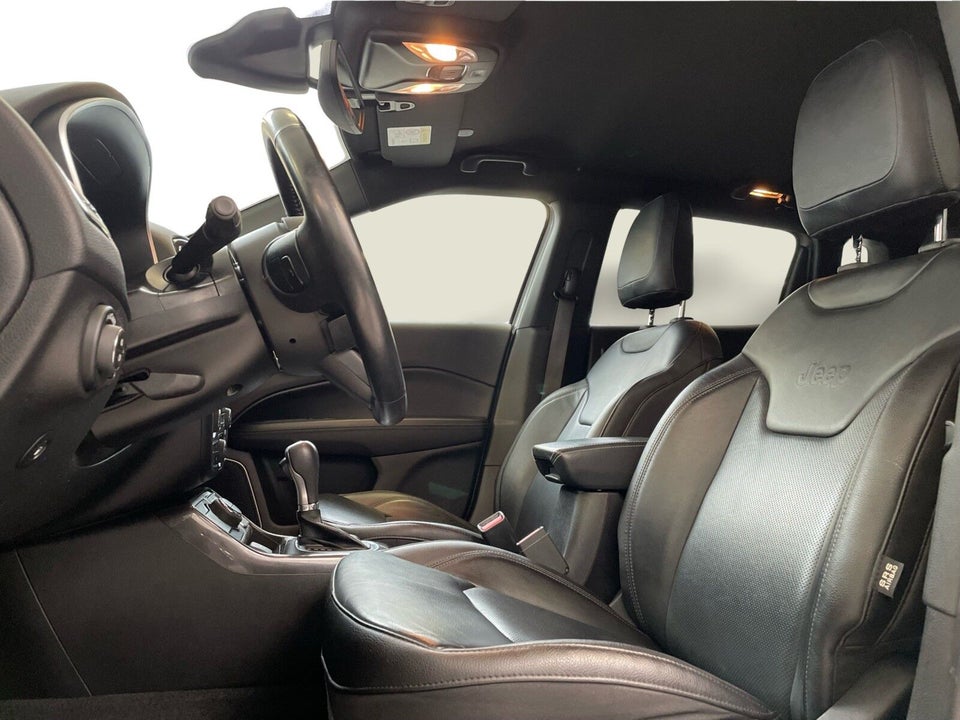 Jeep Compass 1,3 4xe S aut. 4x4 5d