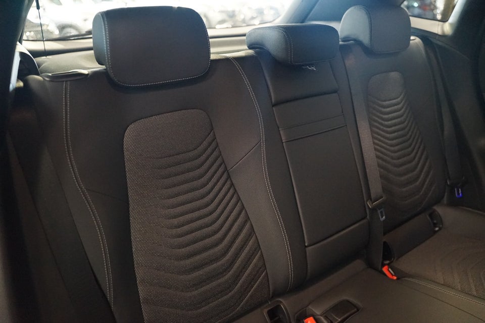 Mercedes EQA250 Progressive Advance Plus 5d
