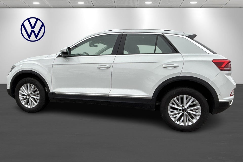 VW T-Roc 1,5 TSi 150 Style DSG 5d
