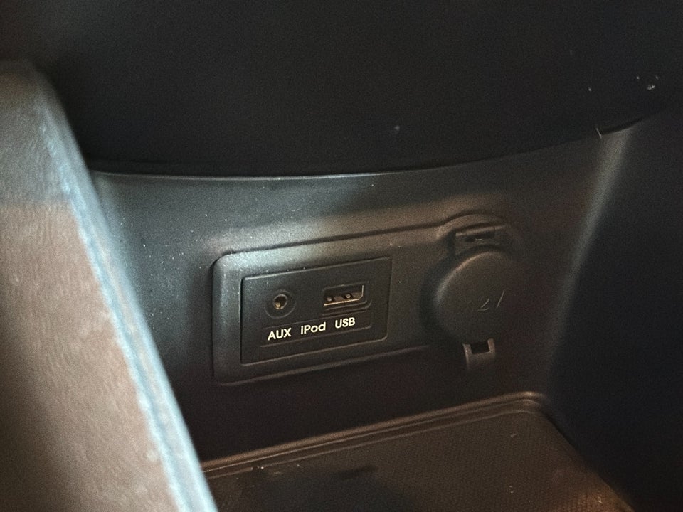 Hyundai ix20 1,4 CVVT Premium 5d