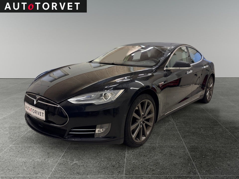 Tesla Model S 85 5d