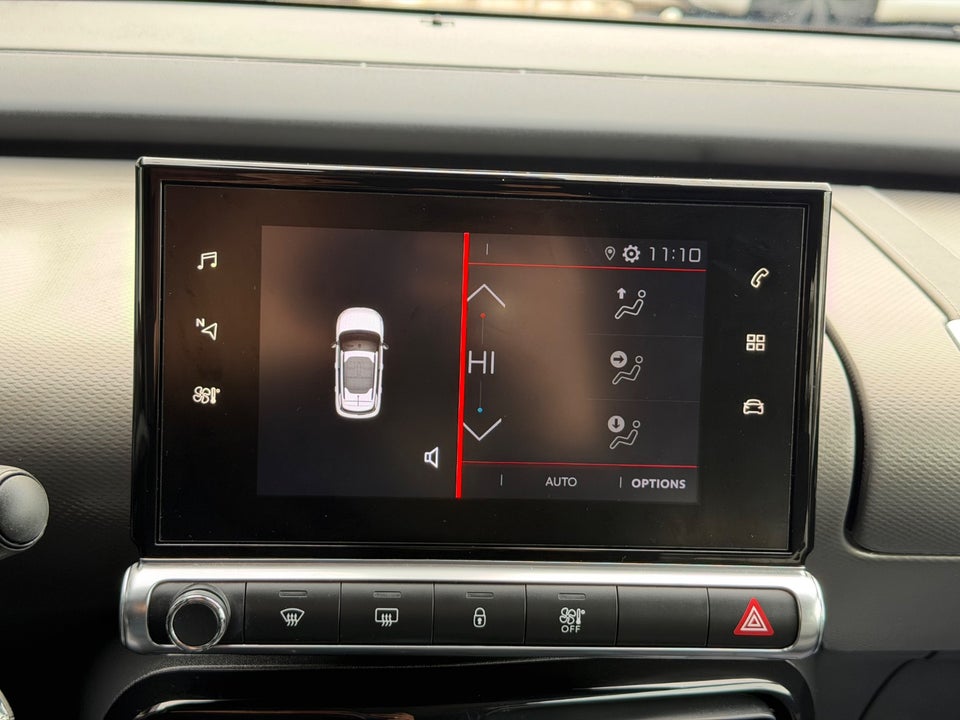 Citroën C4 Cactus 1,2 PureTech 110 Origins 5d