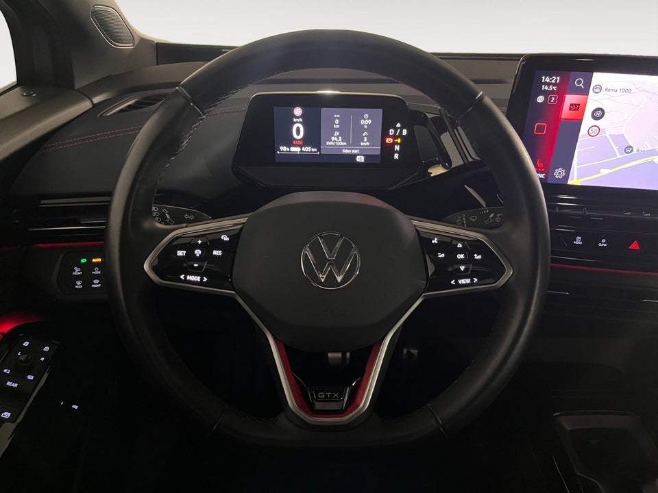 VW ID.5 77 GTX 4Motion 5d