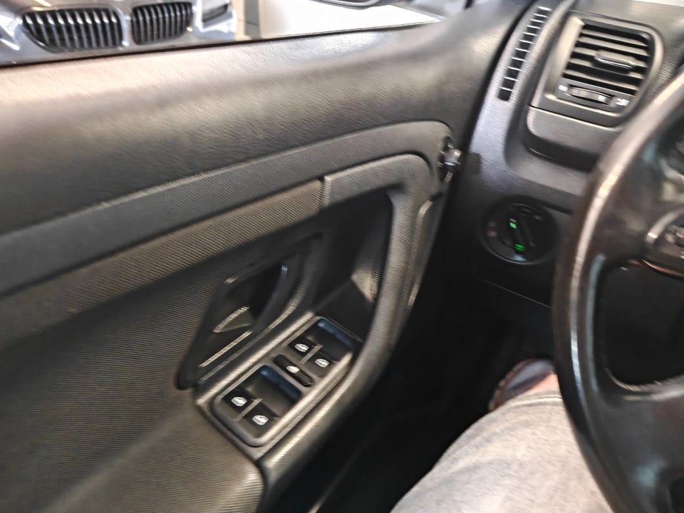 Skoda Fabia 1,2 TSi 86 Elegance Combi 5d