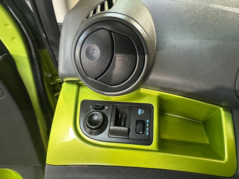 Chevrolet Spark 1,2 LTZ 5d