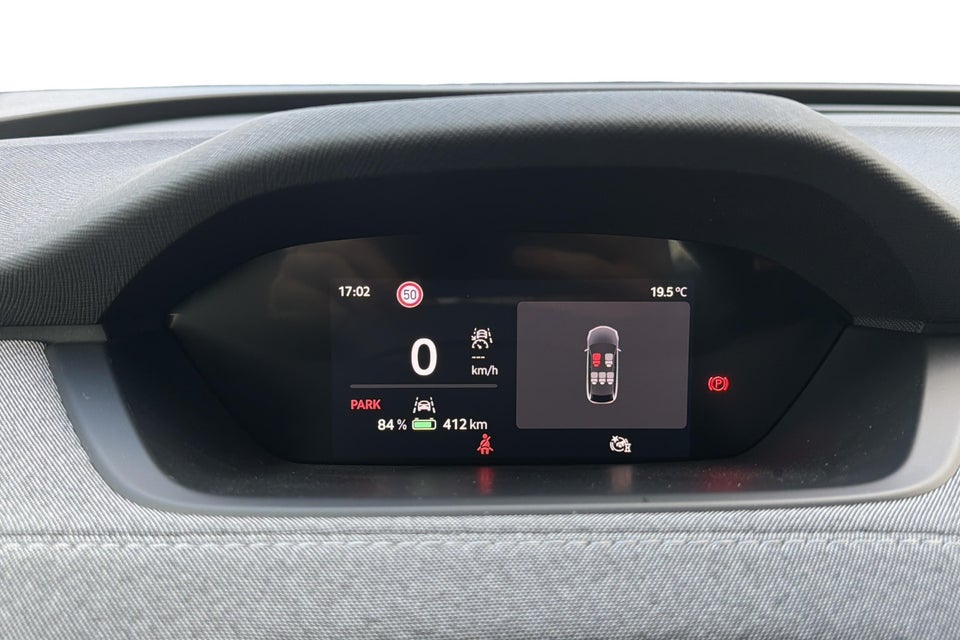 Skoda Enyaq 85x iV Coupé 5d