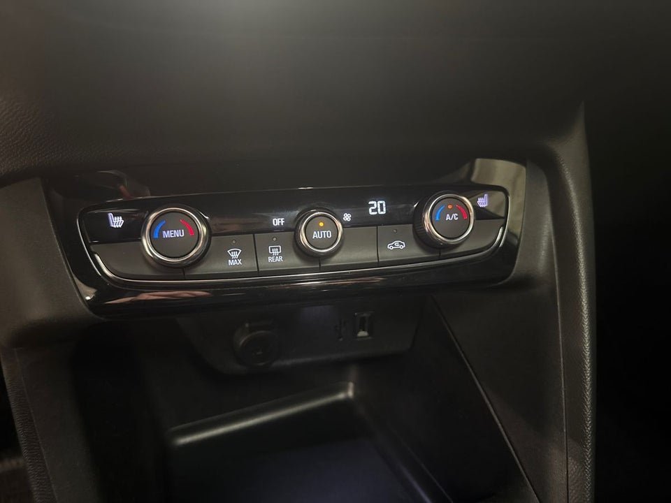 Opel Corsa 1,2 Sport 5d