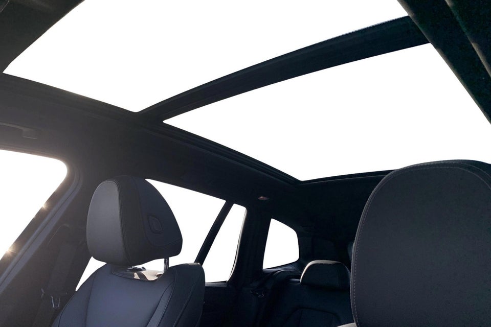 BMW iX3 Charged M-Sport 5d