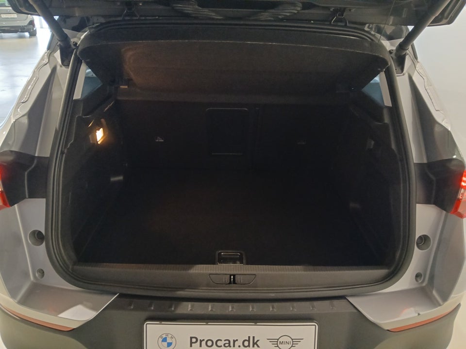 Opel Grandland X 1,6 Hybrid Cosmo Prestige aut. 5d