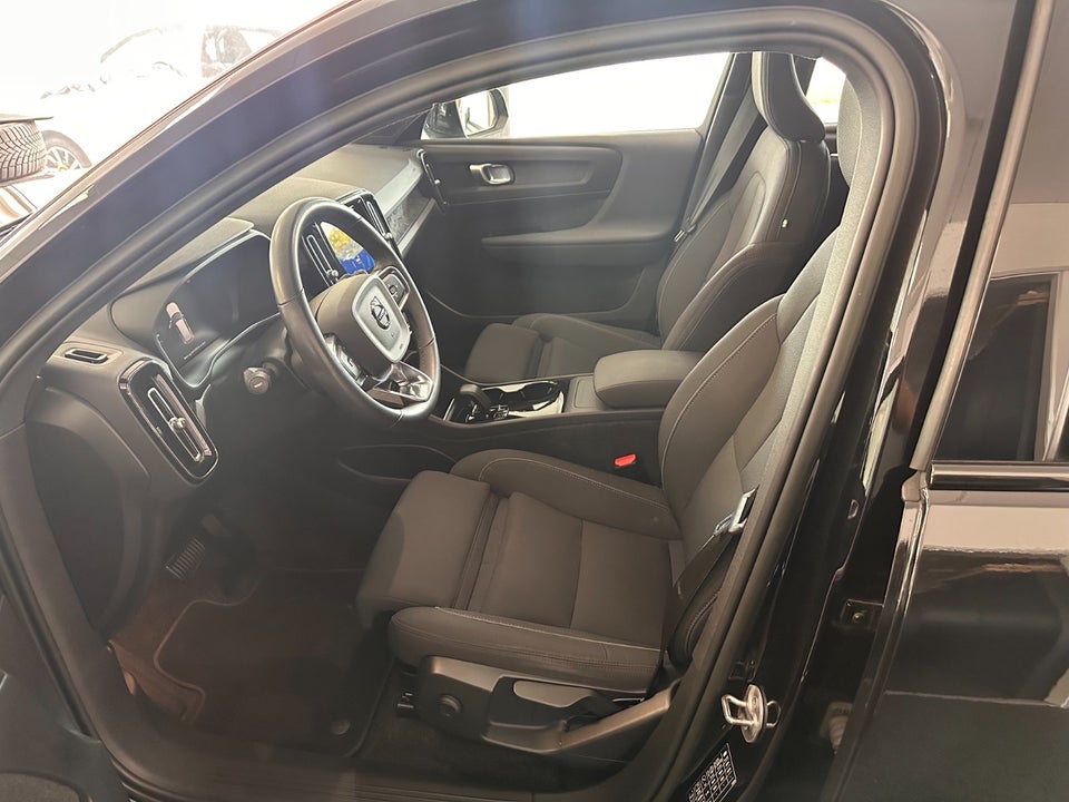 Volvo XC40 P6 ReCharge Plus 5d