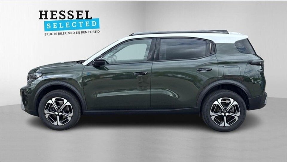 Citroën ë-C3 Aircross 44 Max 5d