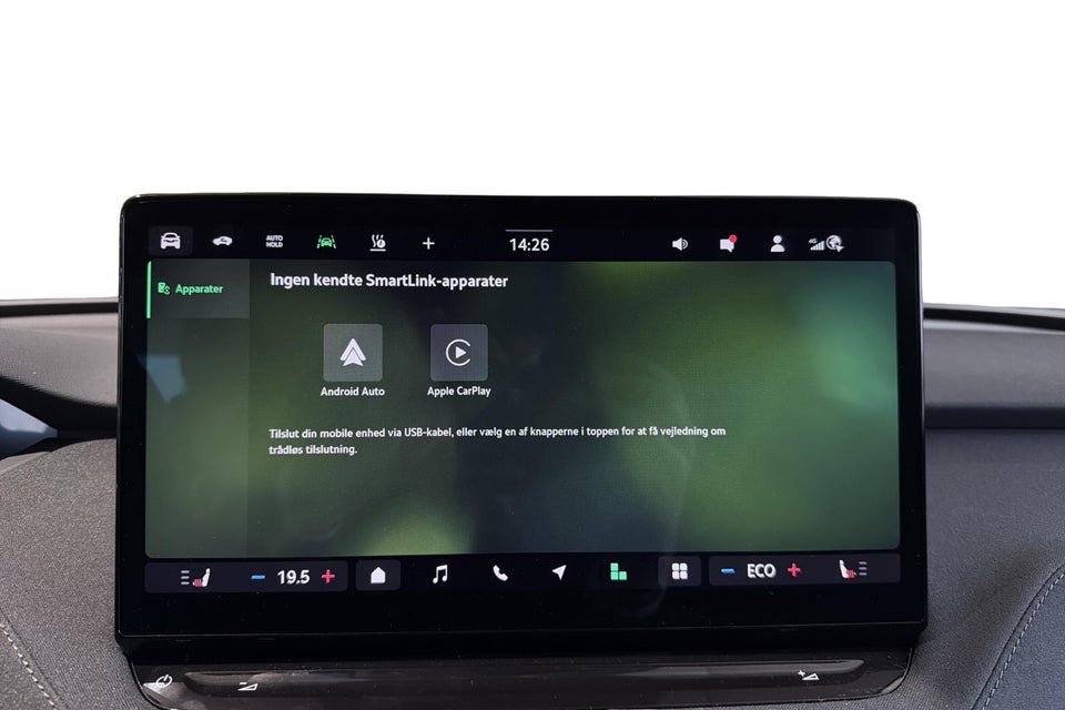 Skoda Elroq 50 iV 5d