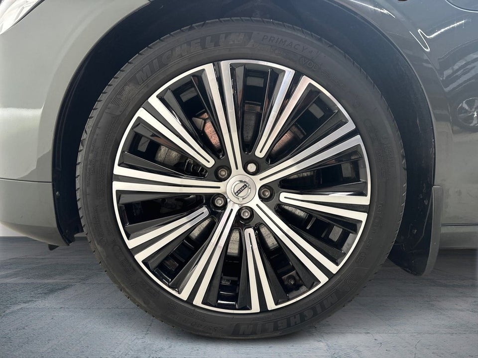 Volvo V90 2,0 T6 ReCharge Inscription aut. AWD 5d