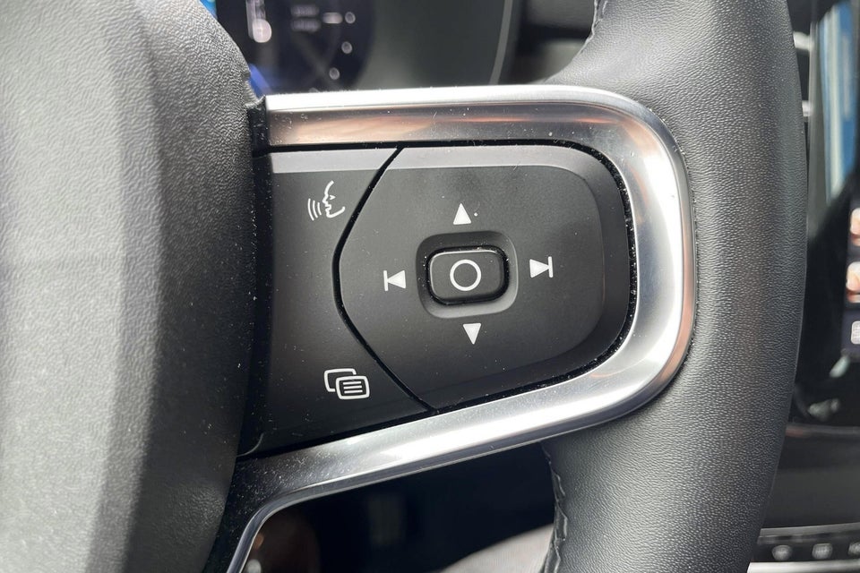 Volvo C40 P8 ReCharge Twin Pro 5d