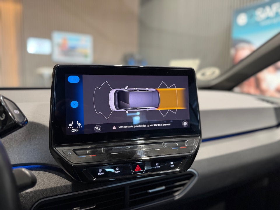 VW ID.3 58 1ST Pro Performance 5d