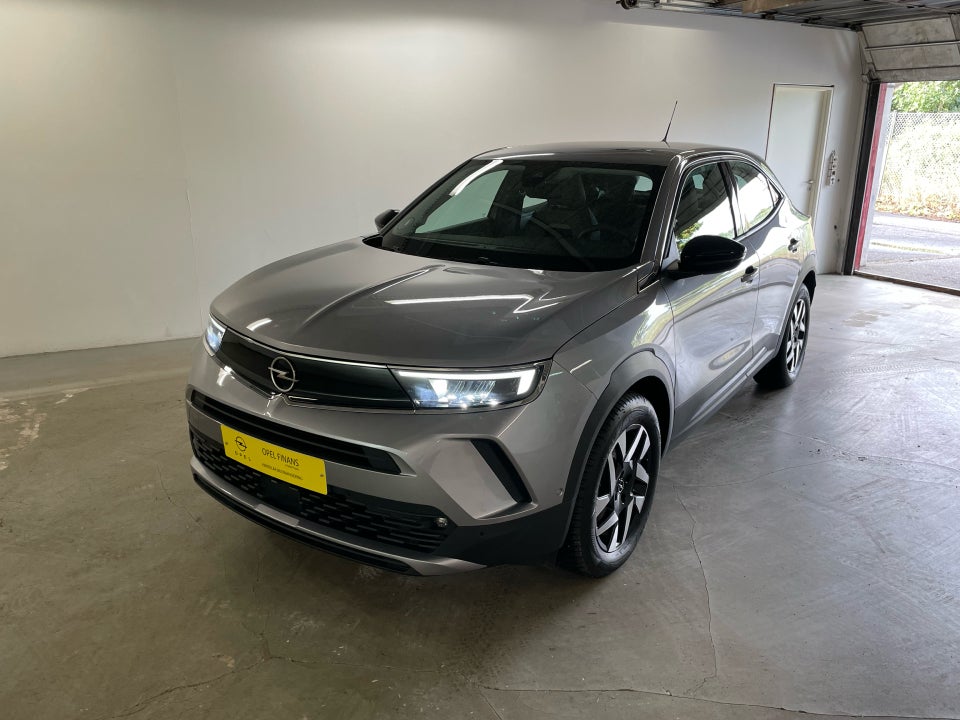 Opel Mokka-e 50 Elegance 5d