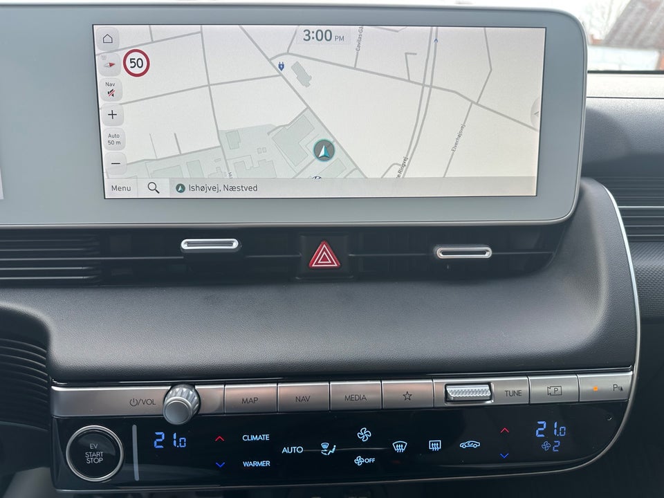 Hyundai Ioniq 5 77 Advanced 5d