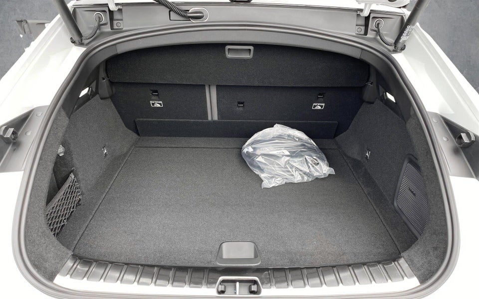 Polestar 4 Long Range 5d