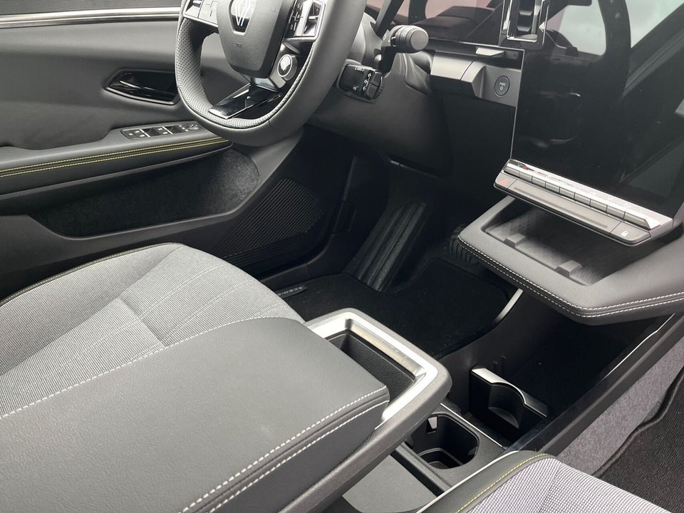 Renault Scenic E-Tech 87 Techno 5d