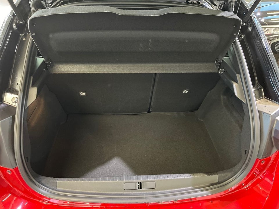 Opel Corsa-e 50 GS 5d