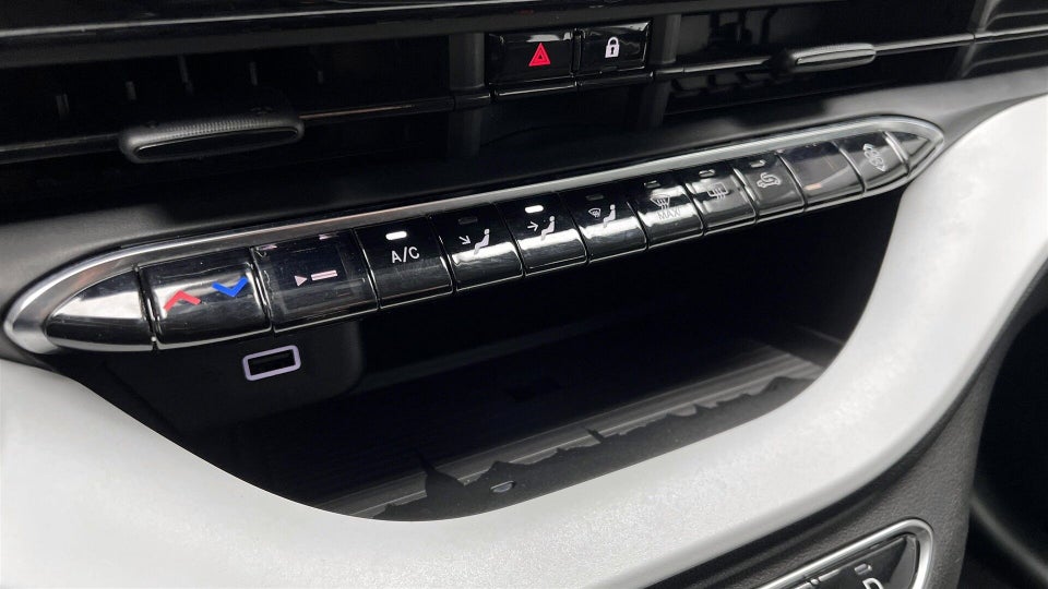 Fiat 500e 24 Action 3d