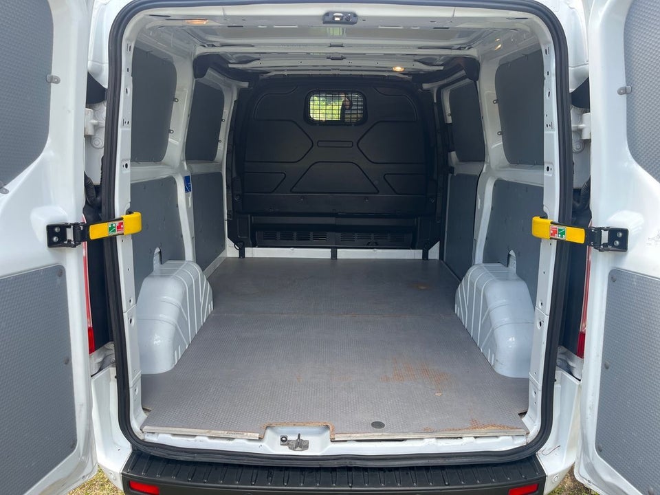 Ford Transit Custom 300 L1 2,0 TDCi 130 Trend