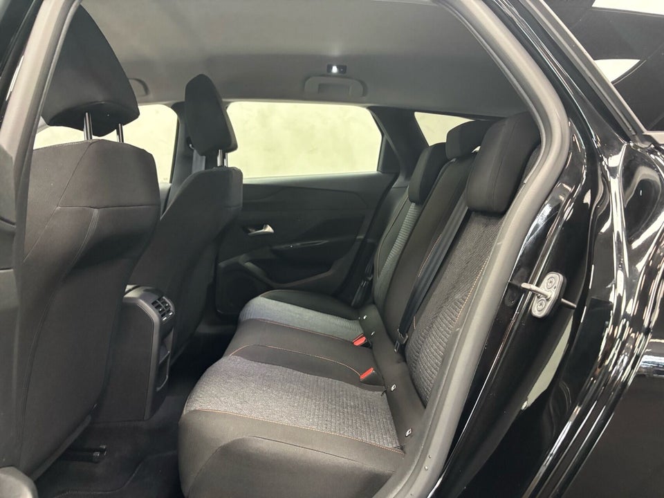 Peugeot e-308 54 Style SW 5d