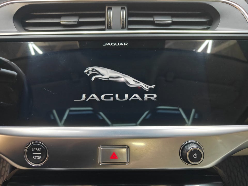 Jaguar I-Pace EV400 SE AWD 5d