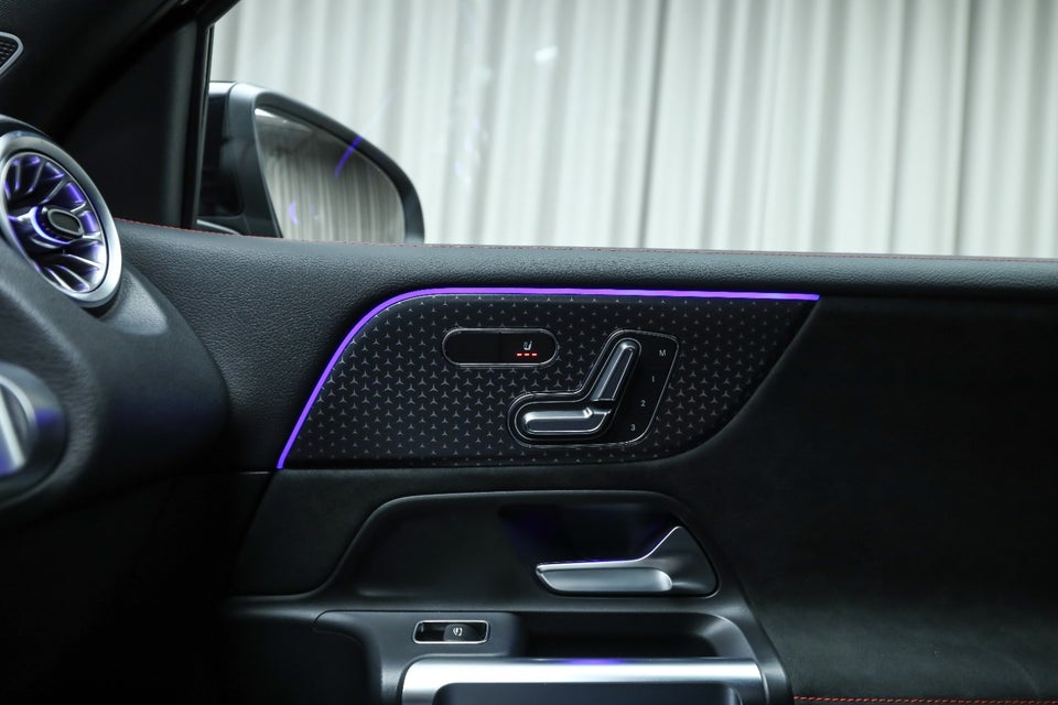Mercedes EQB250+ AMG Premium 5d