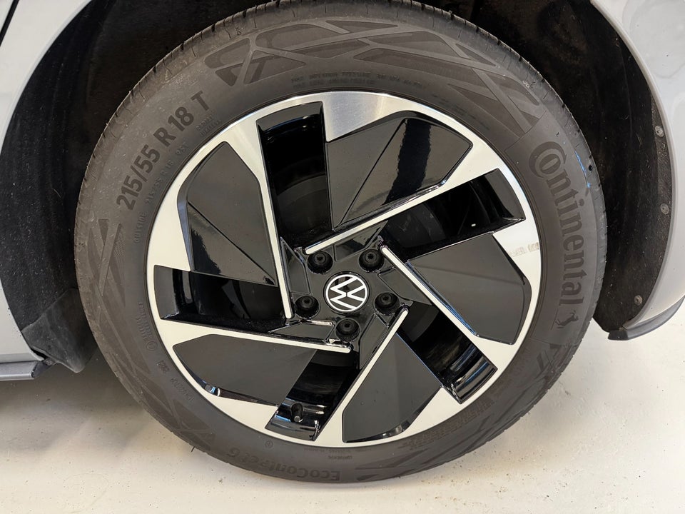 VW ID.3 45 Pure Performance 5d