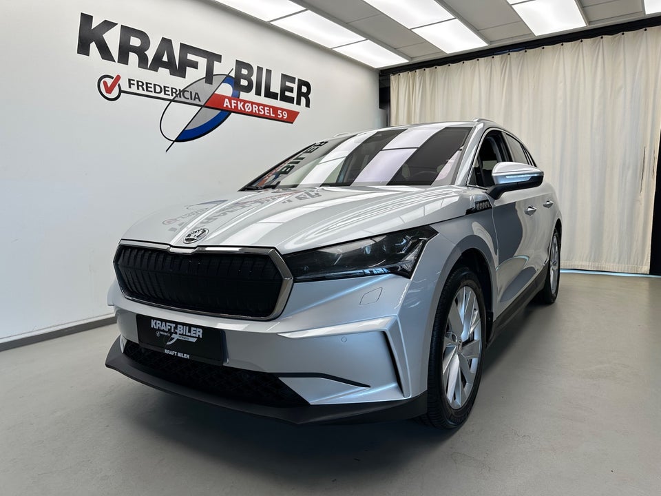 Skoda Enyaq 60 iV Lodge 5d