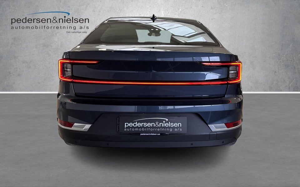 Polestar 2 Long Range 5d