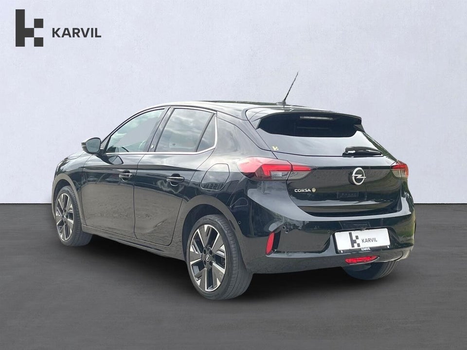 Opel Corsa-e 50 Ultimate 5d