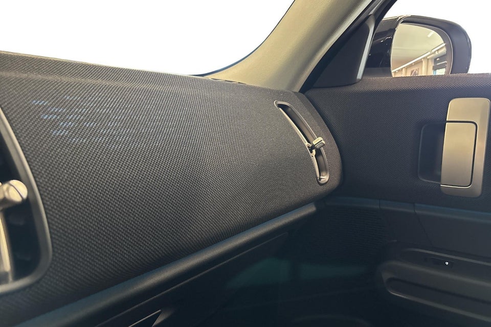 MINI Countryman SE Classic Trim S ALL4 5d