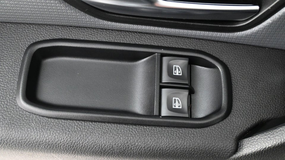 Renault Express 1,5 dCi 75 Tekno 5d